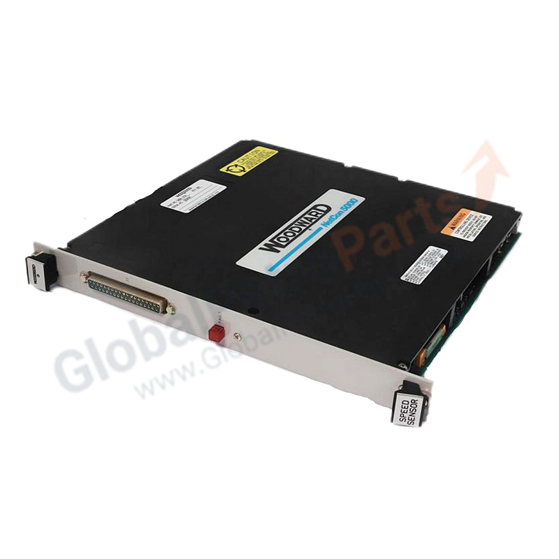 5464-550 | Woodward | Actuator Driver Module 2 Channel