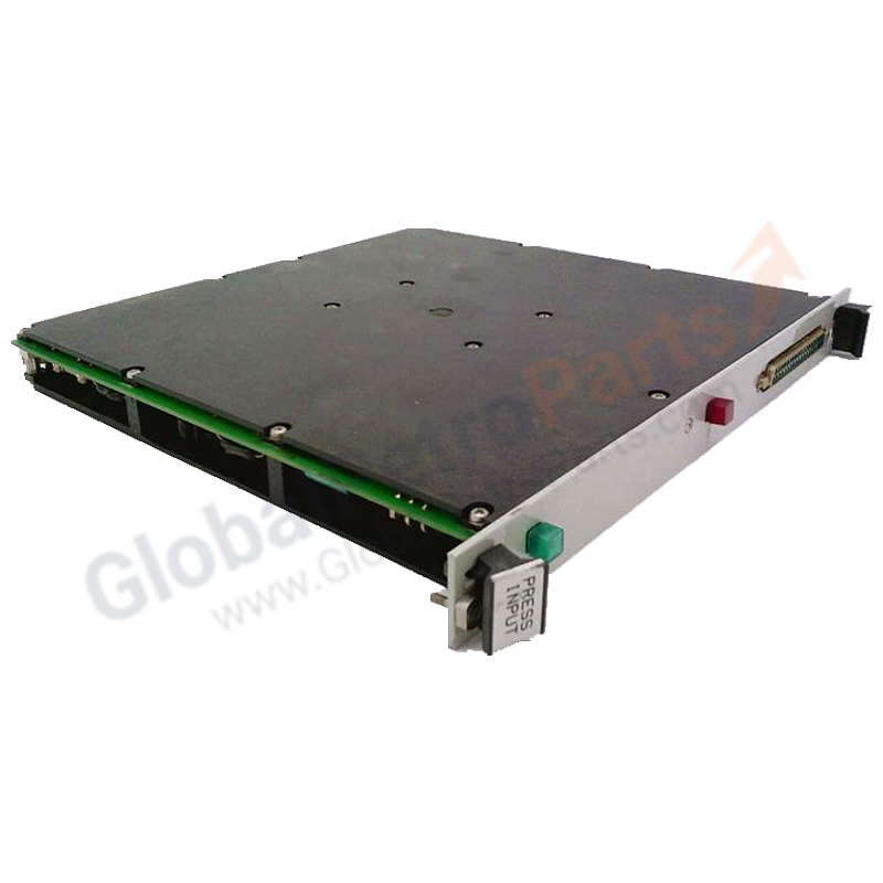 5464-550 | Woodward | Actuator Driver Module 2 Channel
