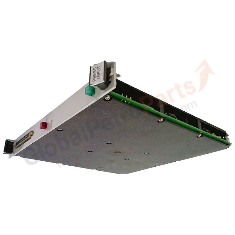 5464-550 | Woodward | Actuator Driver Module 2 Channel