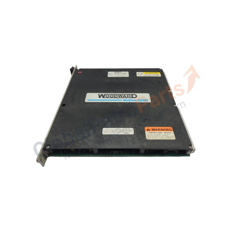 5464-643 Woodward MicroNet RTD Input Module