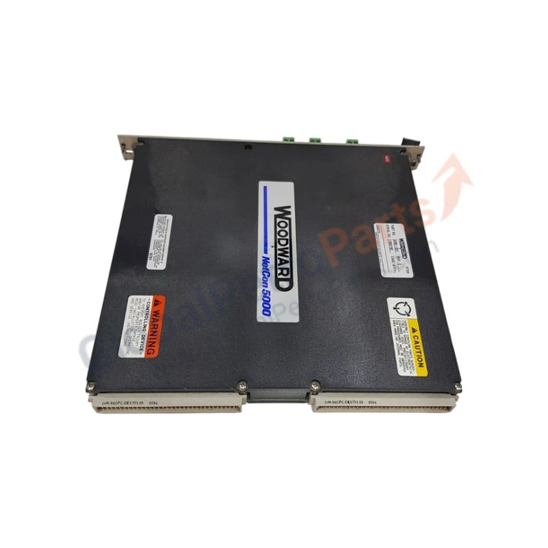 Woodward MicroNet 5466-031 LON-based I/O Controller Module