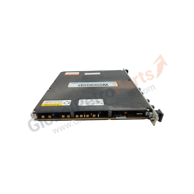 CPU5200 Controller Module Woodward MicroNet 5466-340
