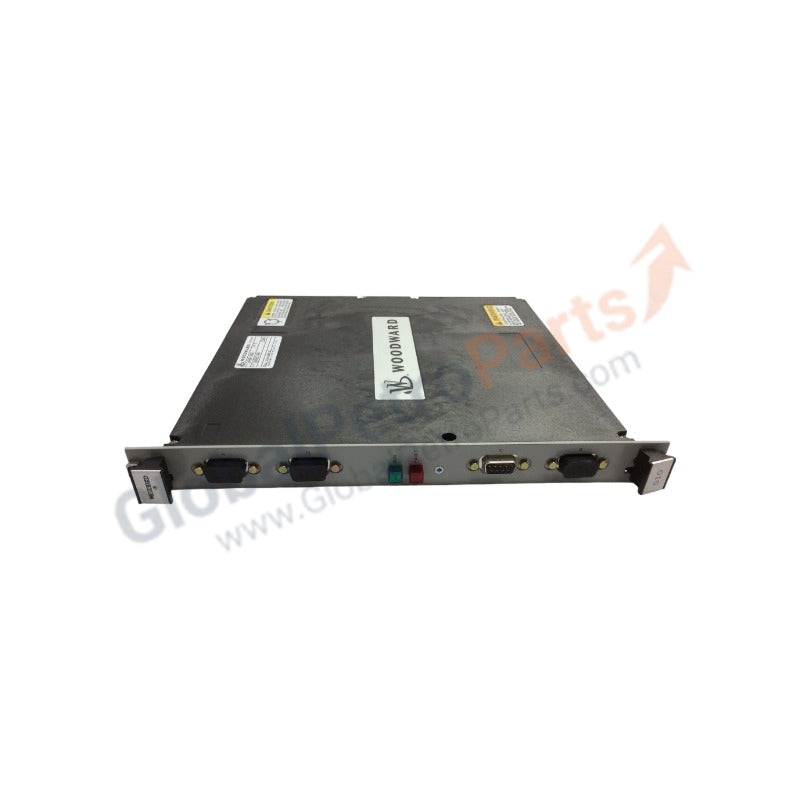 5466-348 Woodward MicroNet CPU5200 Controller Module