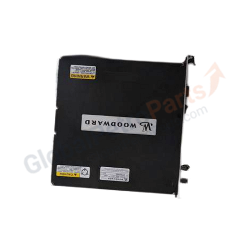 5466-352 | Woodward Netcon CPU-040 Module