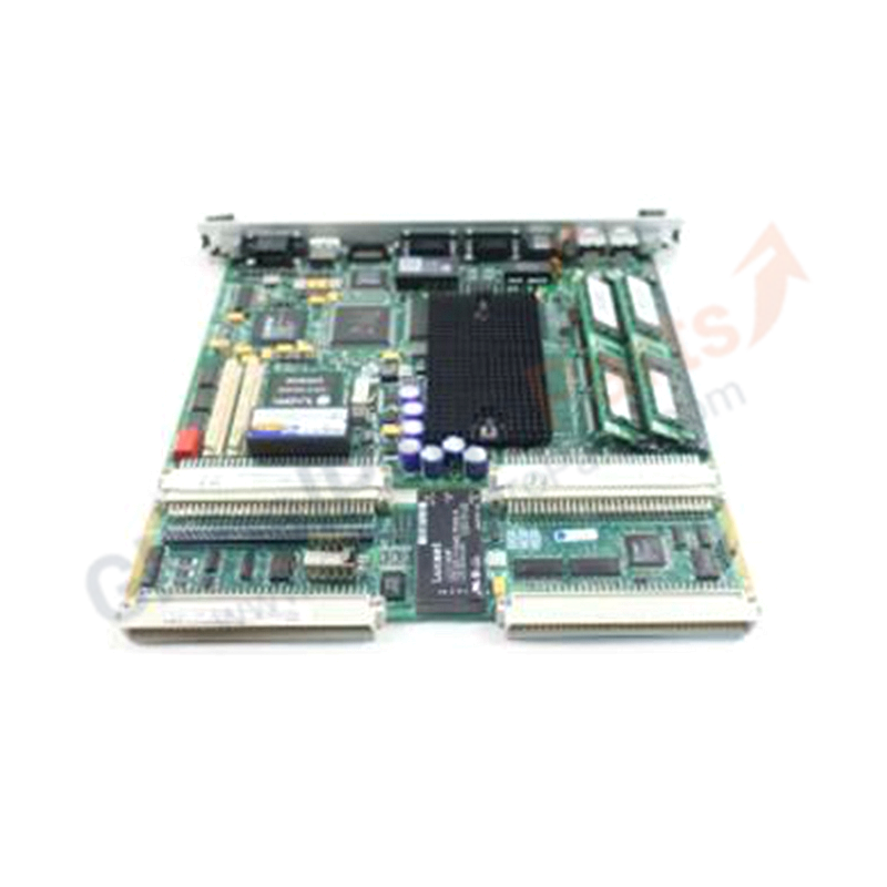 Woodward 5466-409 MicroNet Pentium CPU Module