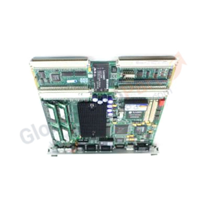 Woodward 5466-409 MicroNet Pentium CPU Module