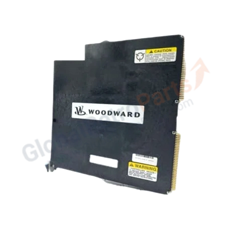 5466-411 | Woodward Micronet Ethernet Module
