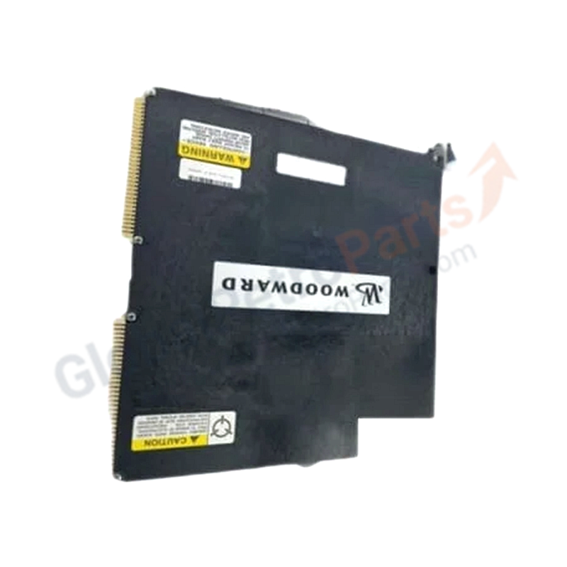 5466-411 | Woodward Micronet Ethernet Module
