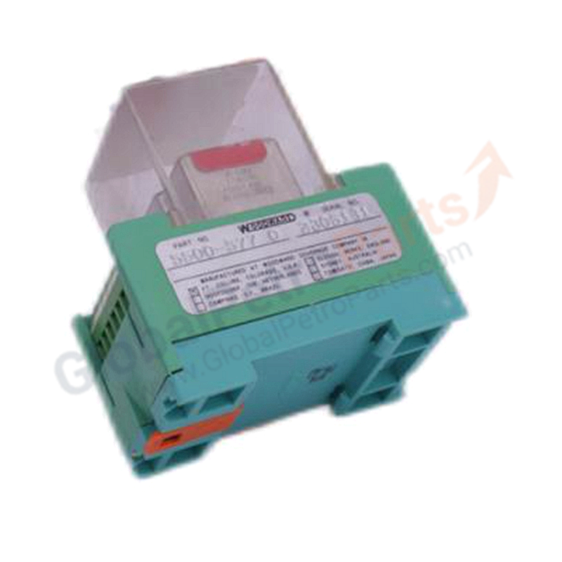 5500-577 Woodward Load Share Module