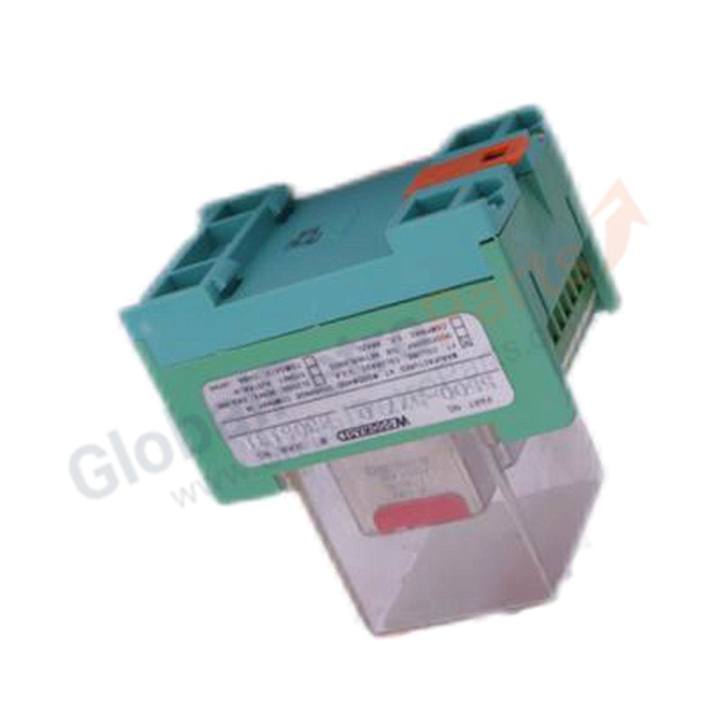 5500-577 Woodward Load Share Module