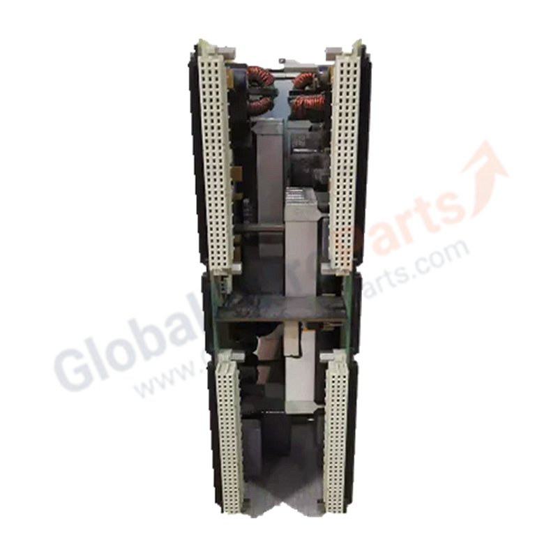 5501-371 | Woodward | MicroNet Simplex MPU & AIO FTM Module