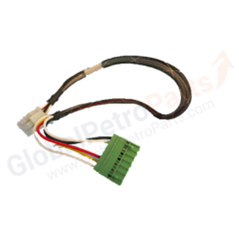 5A26137G03 Westinghouse Ovation Power Distribution Harness