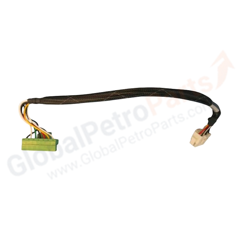 5A26137G03 Westinghouse Ovation Power Distribution Harness
