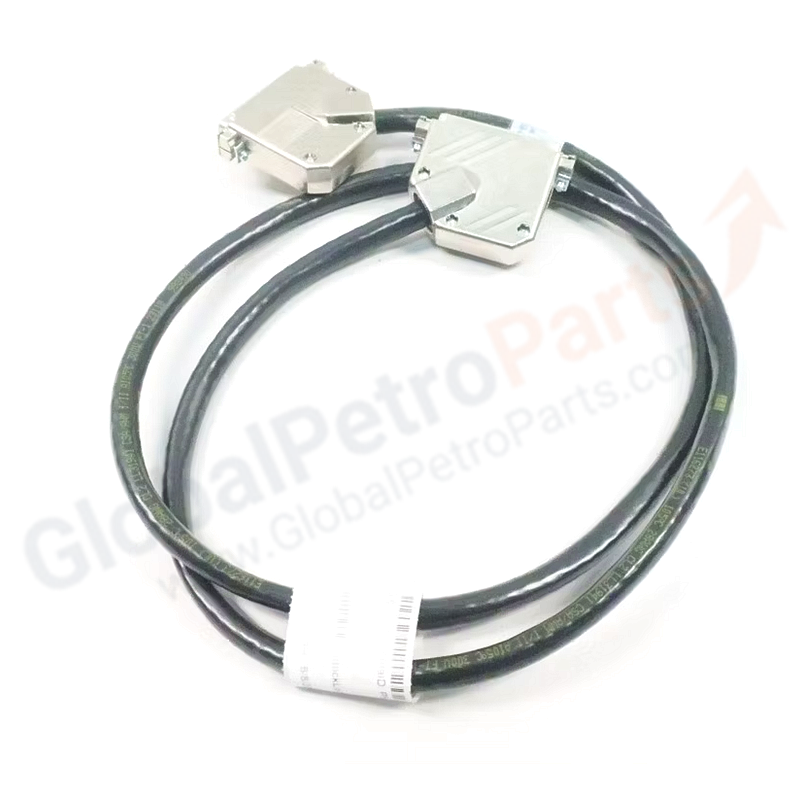 5A26141G06 Westinghouse Ovation Local I/O Bus Cable