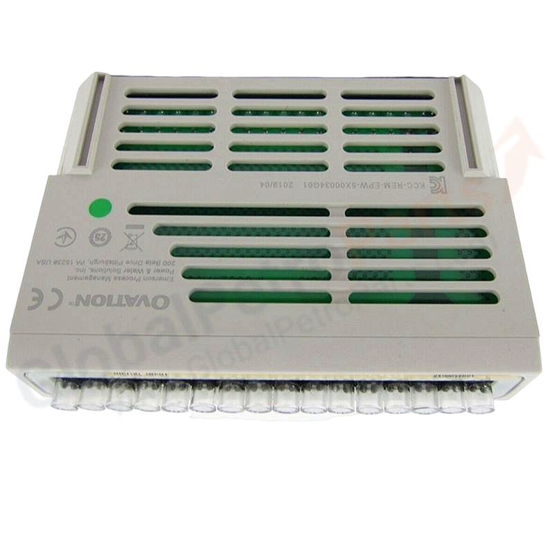 Westinghouse Ovation 5X00500G01 32 Channel Digital Output Module