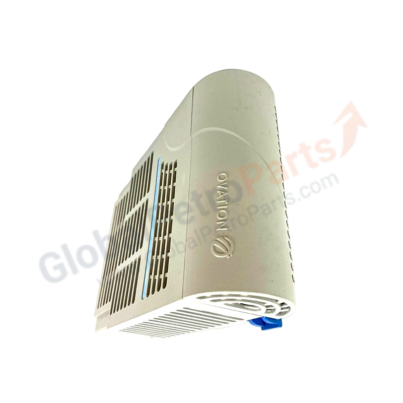 Westinghouse Ovation 5X00058G01 HART Analog Input Module