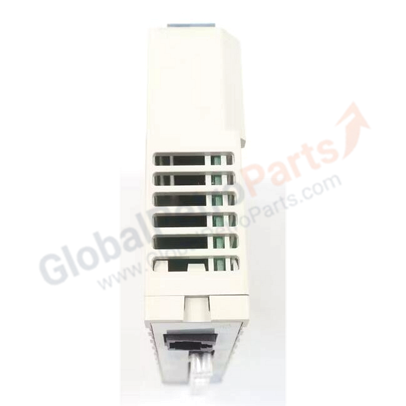 Westinghouse Ovation 5X00109G02 Hart High Performance Analog Input Module