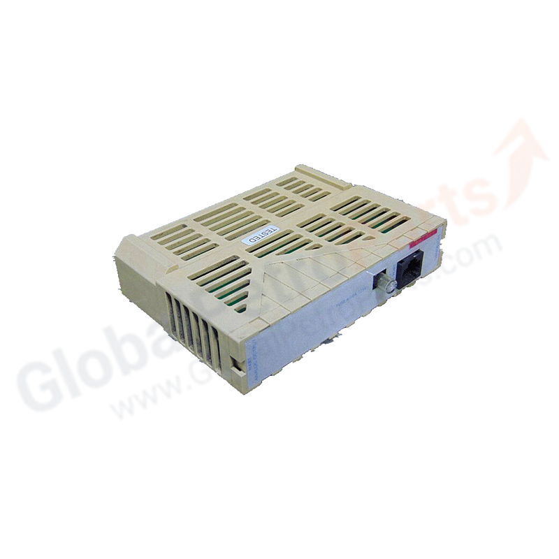 Emerson Ovation 5X00063G01 Hart Analog Output Module