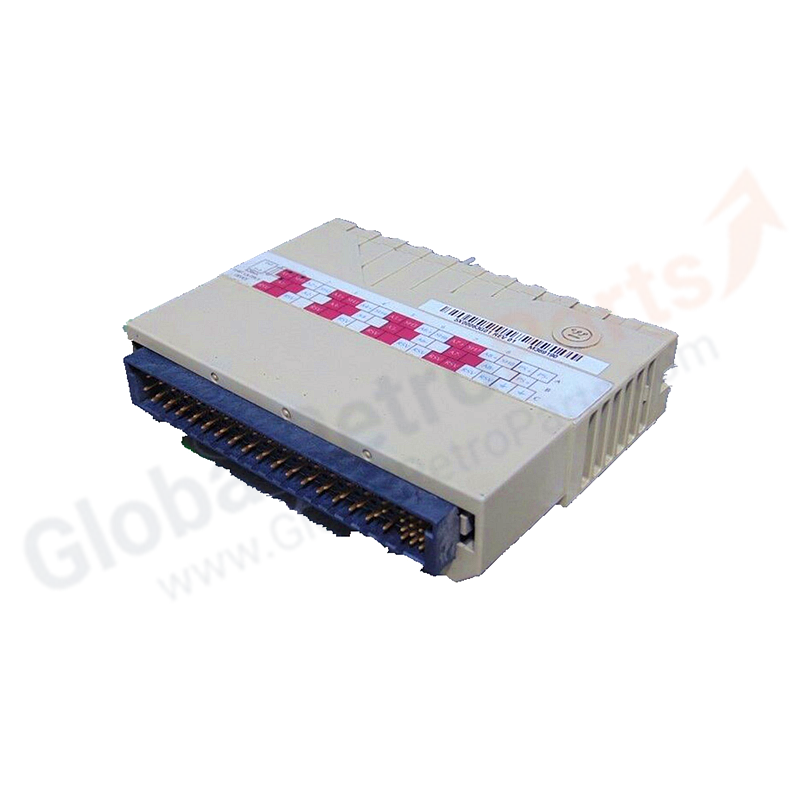 Emerson Ovation 5X00063G01 Hart Analog Output Module