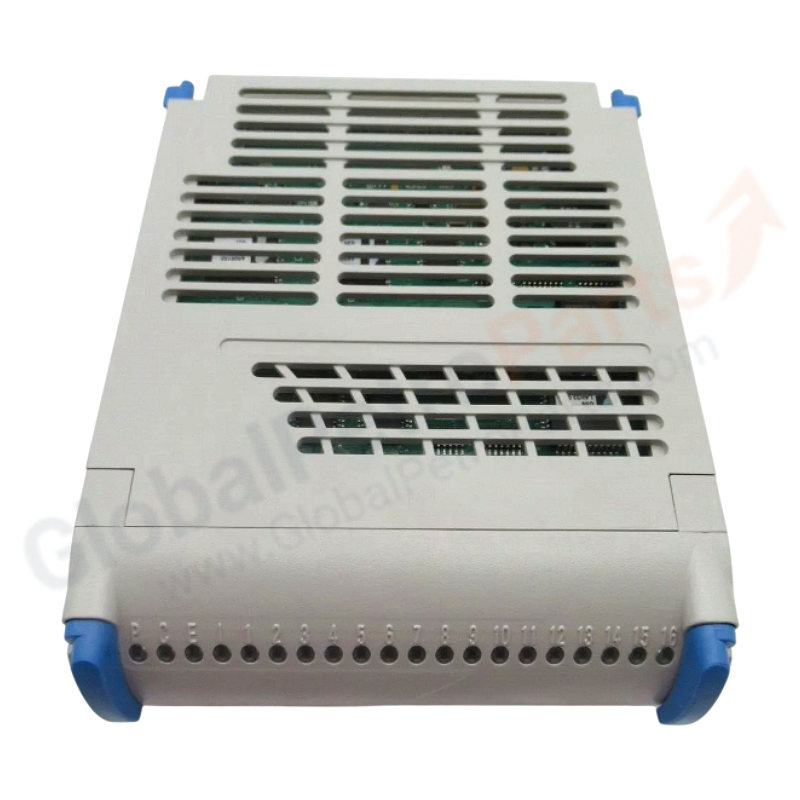 Westinghouse Ovation 5X00500G01 32 Channel Digital Output Module