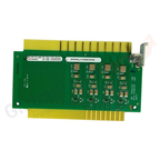 Westinghouse Ovation 5X00223G01 QRT Migration Personality Card