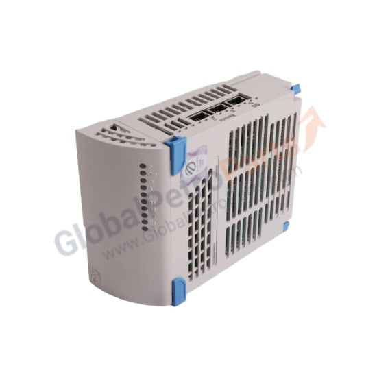 5X00226G02 Emerson Ovation OCR 400 I/O interface module