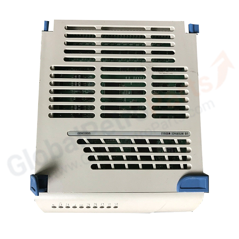5X00226G03 | Westinghouse Ovation | I/O Interface Controller