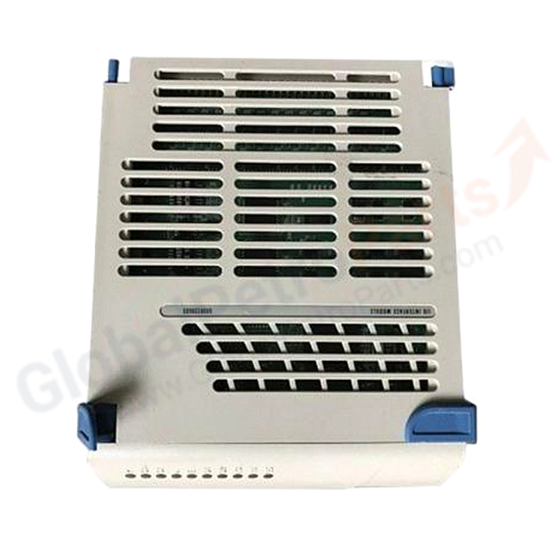 5X00226G03 | Westinghouse Ovation | I/O Interface Controller