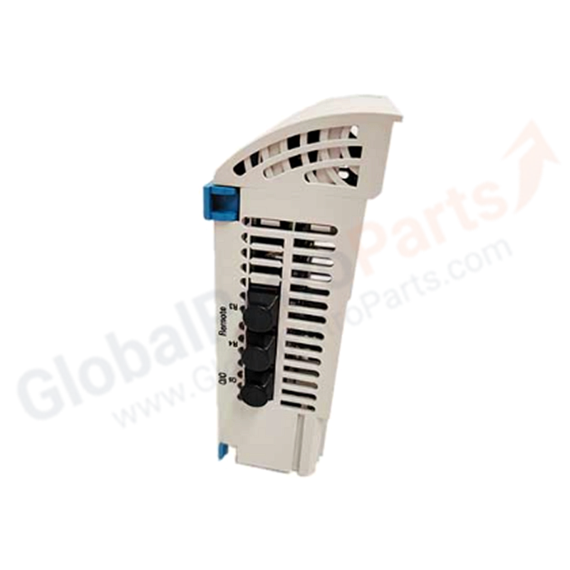 Westinghouse Ovation 5X00226G04 Controller IOIC Card