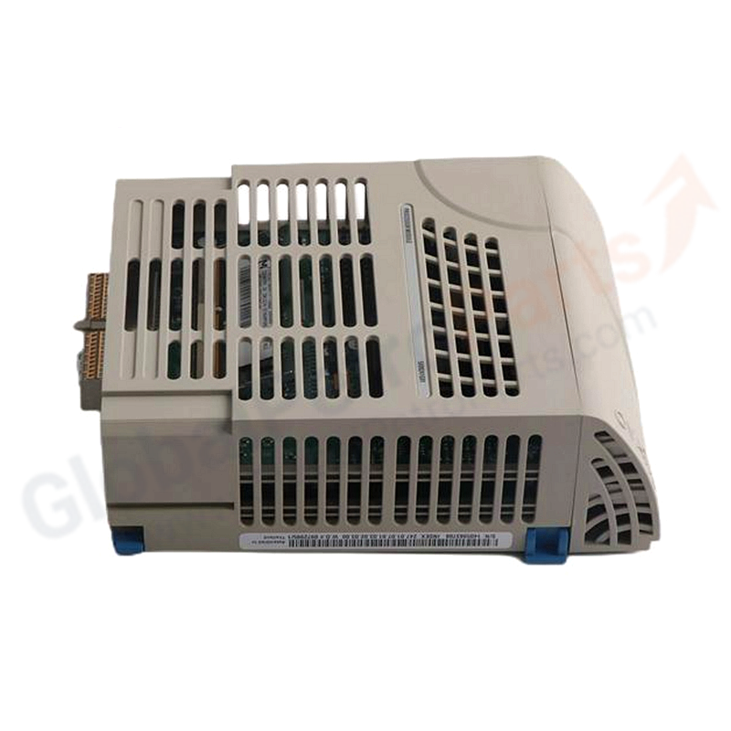 Westinghouse Ovation 5X00241G01 Processor Unit | Emerson OCR 400
