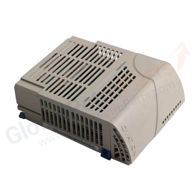 Westinghouse Ovation 5X00241G01 Processor Unit | Emerson OCR 400