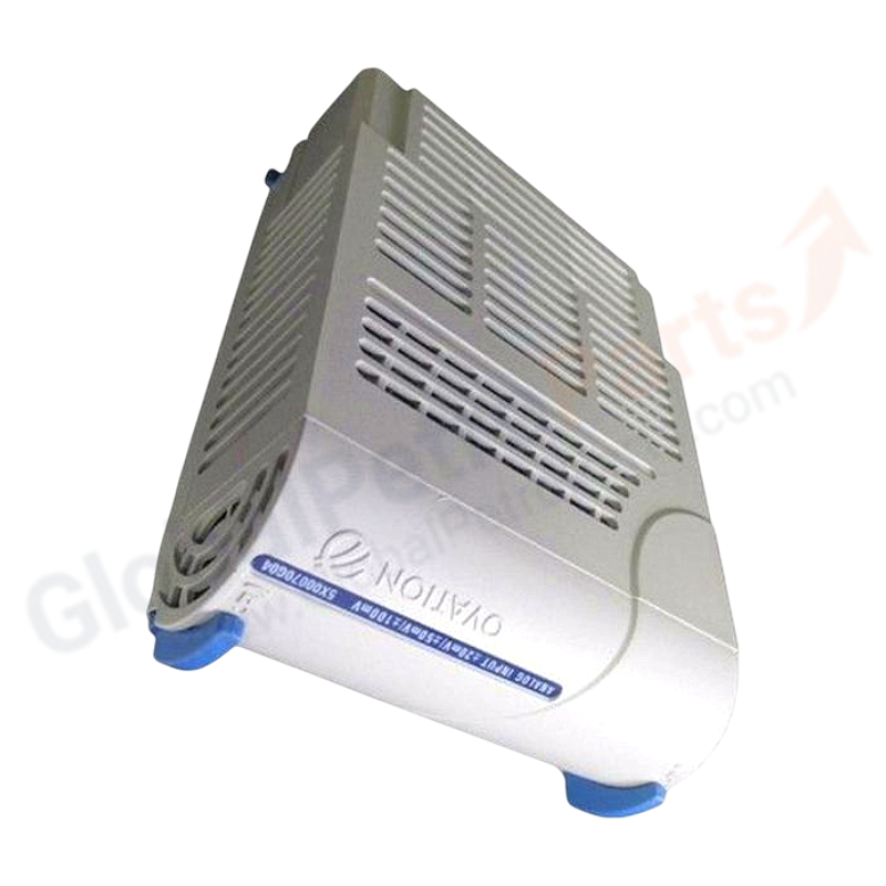 5X00321G01 | Westinghouse Ovation Profibus DP Interface Module