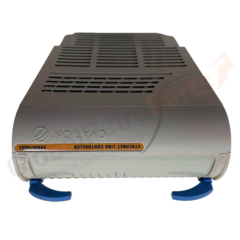 Westinghouse Ovation 5X00499G01 Versatile Digital Input Module