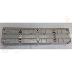 5X00497G01 | Westinghouse Ovation | 4 Slot I/O Base Unit