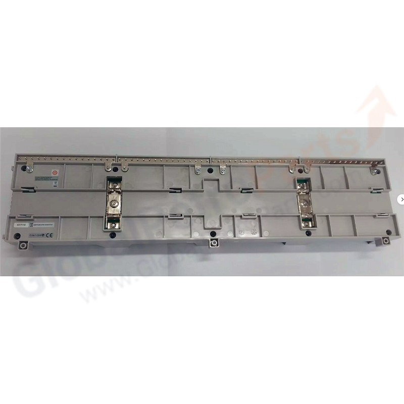 5X00497G01 | Westinghouse Ovation | 4 Slot I/O Base Unit