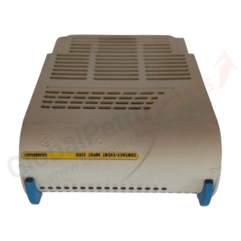 Emerson Ovation 5X00605G01 Analog Input Module