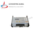 9907-175 | Woodward Digital Speed Control for Steam Turbines