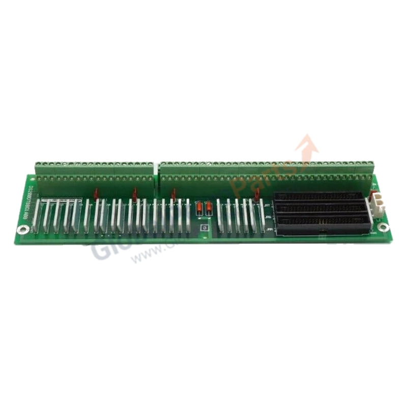 DS200DTBBG1ABB GE | Speedtronic Turbine Control Terminal Module