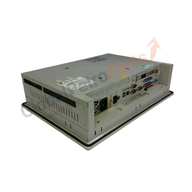 6181P-15TSXPH | Allen-Bradley | VersaView 6181P Integrated Display Computer