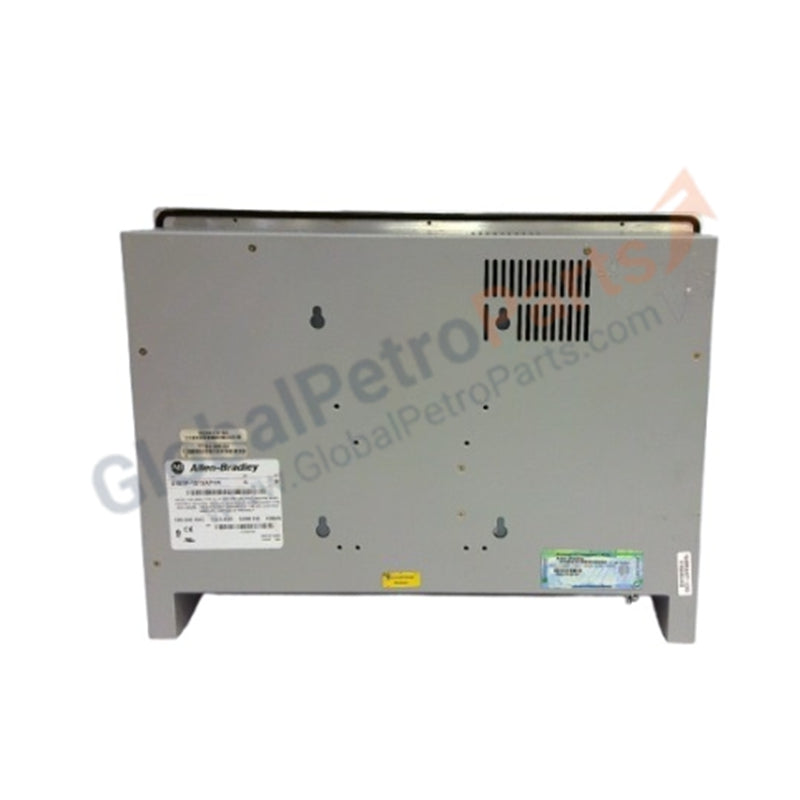 6181P-15TSXPH | Allen-Bradley | VersaView 6181P Integrated Display Computer