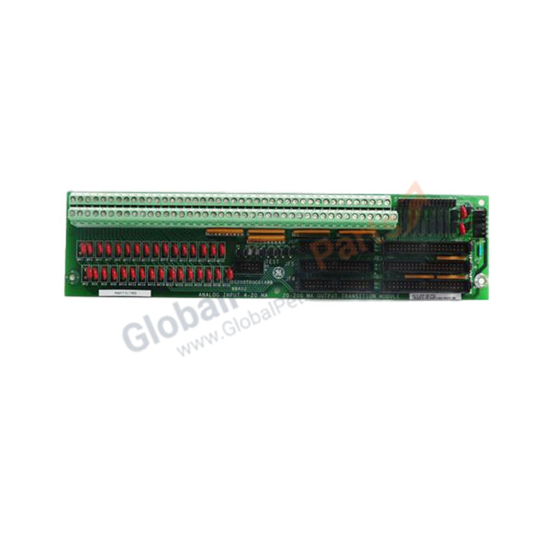 GE DS200TBQCG1ABB Part # DS200TBQCG1ABB Mark V System