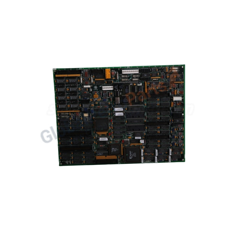 DS200TCCAG1BAA | GE Mark V Microprocessor Control Board