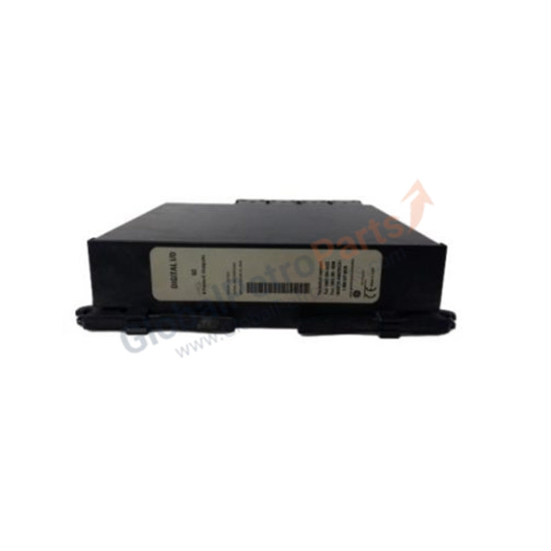 UR 6CH | GE Universal Relay 6U Digital I/O Expansion