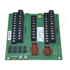ABB Bailey 6640635A1 Hydraulic Servo Termination Unit