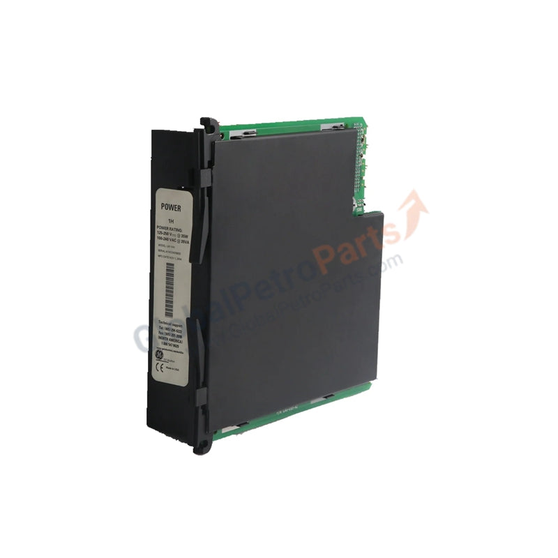 UR-8HH | GE UR 8HH Universal Relay 8-Output Form-C Control Board
