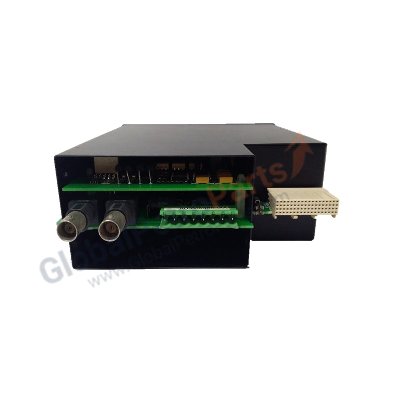 UR-6AV | GE Multilin 24V-250VDC Digital I/O Relay Module