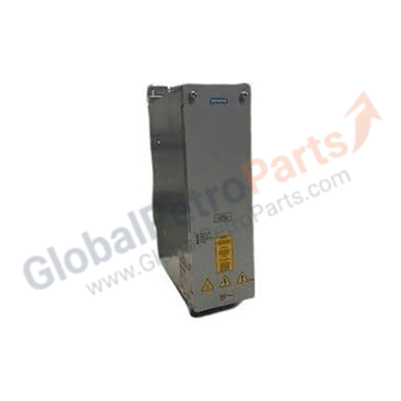 6SE7032-1HB87-2DA1 Siemens Drive Braking Module