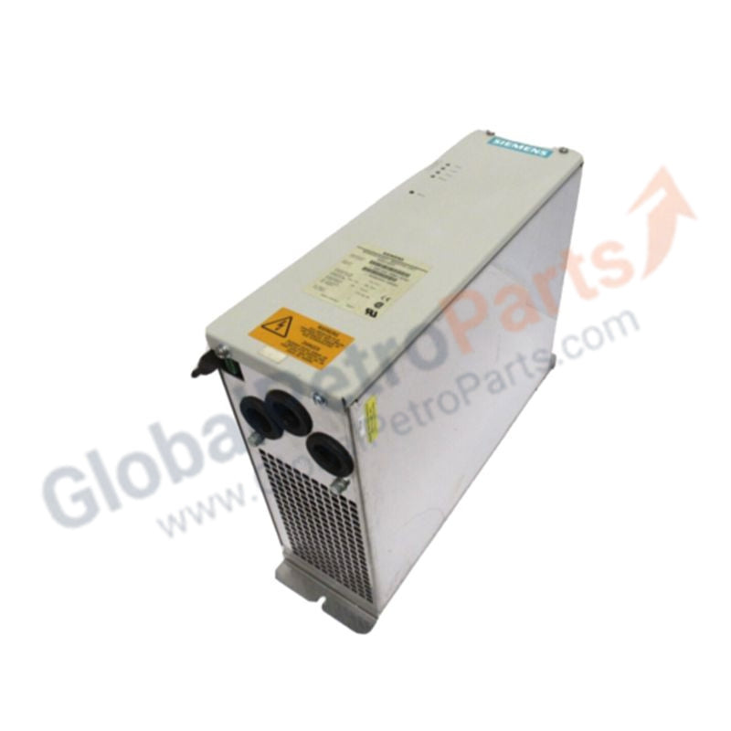 6SE7032-1HB87-2DA1 Siemens Drive Braking Module