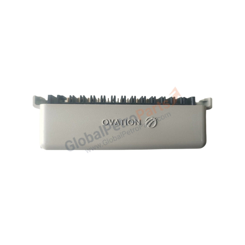 Emerson Ovation 1B30023H02 | 1B30023H02 I/O Bus Terminator
