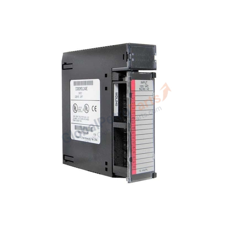 IC693MDL240 Input Module | GE Fanuc Series 90-30 PLC